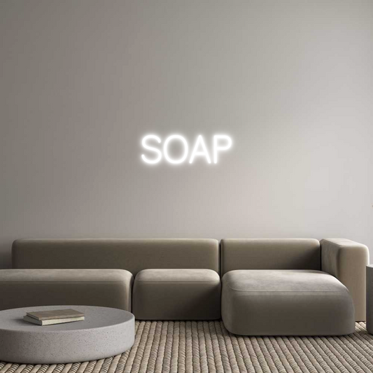 Custom Neon: SOAP