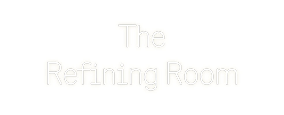 Custom Neon: The
Refinin...