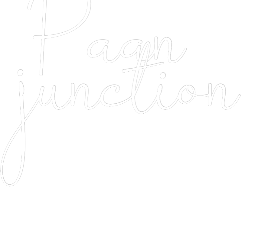 Custom Neon: Paan
junction