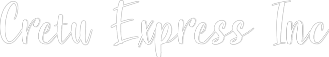 Custom Neon: Cretu Express...