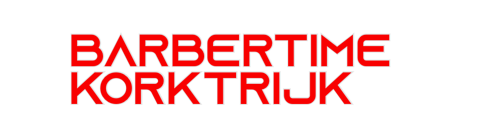 Custom Neon: Barbertime
K...