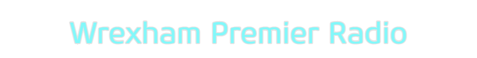 Custom Neon: Wrexham Premi...