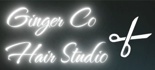 Custom Neon - 80cm - Pink