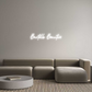 Custom Neon: Bartello Beau...
