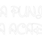 Custom Neon: APNA PUNJABI
...