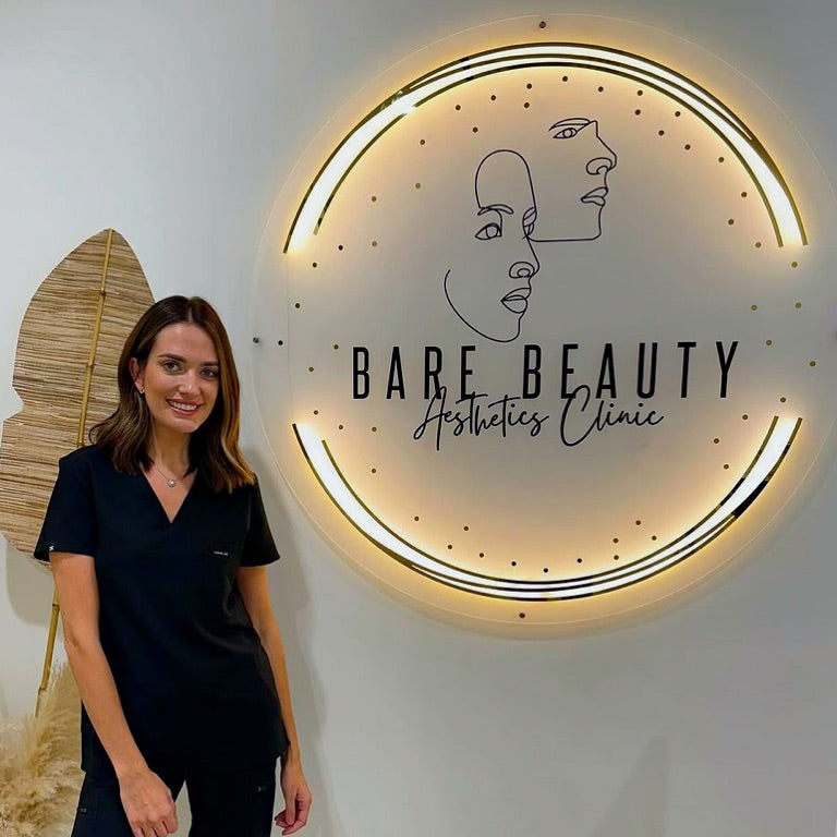 Customize Your Business Sign!