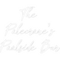 Custom Neon: The 
Polecro...