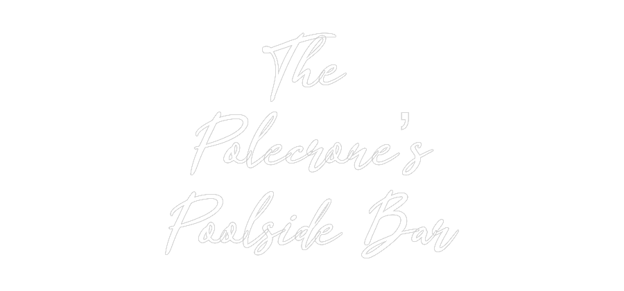 Custom Neon: The 
Polecro...