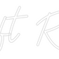 Custom Neon: Craft Room