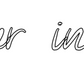 Outline Image