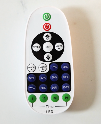 FREE Remote Controller