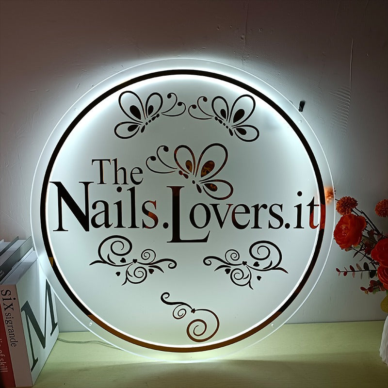 Customize Your Business Sign!