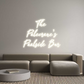 Custom Neon: The 
Polecro...