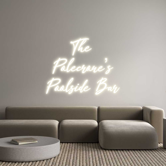 Custom Neon: The 
Polecro...