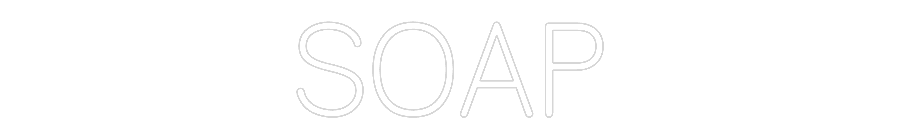 Custom Neon: SOAP