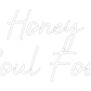 Custom Neon: Honey
Soul F...