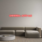 Custom Neon: UNIVERSAL AUT...