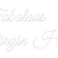 Custom Neon: Fabolous
Vir...
