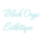 Custom Neon: Black Onyx
E...