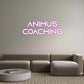 Custom Neon: Animus
Coach...