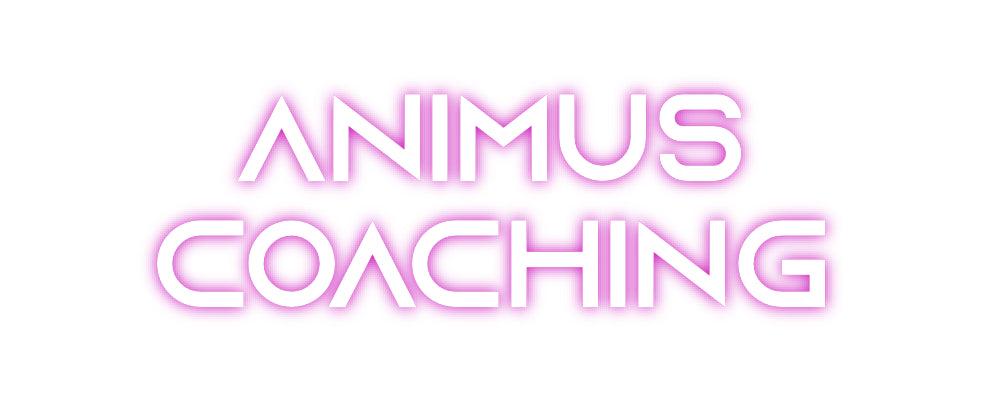 Custom Neon: Animus
Coach...