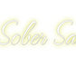 Custom Neon: My Sober Sanc...