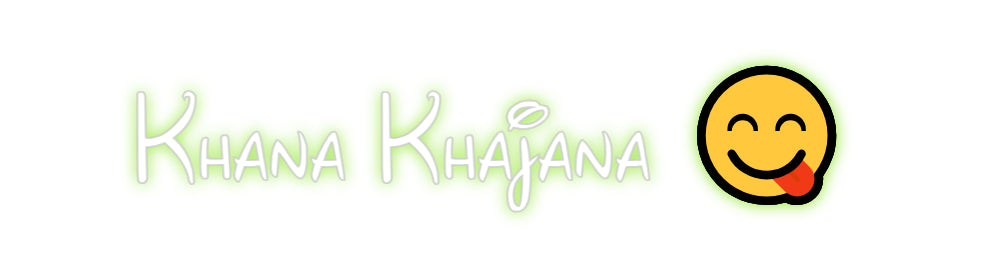 Custom Neon: Khana Khajana...