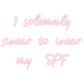 Custom Neon: I solemnly
s...