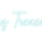 Custom Neon: Quxz Treasures