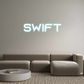 Custom Neon: Swift