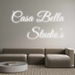 Custom Neon: Casa Bella 
S...