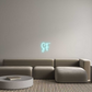 Custom Neon: SF