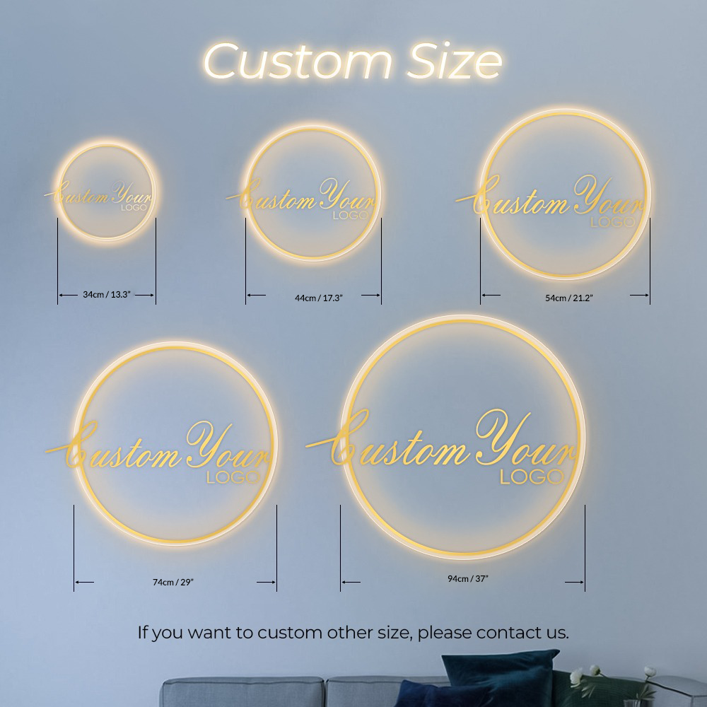 Customize Your Business Sign! (Germany)