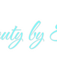 Custom Neon: Beauty by Eden