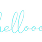 Custom Neon: hellooo