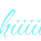 Custom Neon: hiiiii