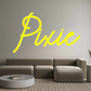 Custom Neon: Pixie