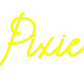 Custom Neon: Pixie