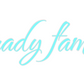 Custom Neon: Brady family