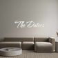 Custom Neon: The Datoos