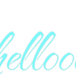 Custom Neon: hellooo
