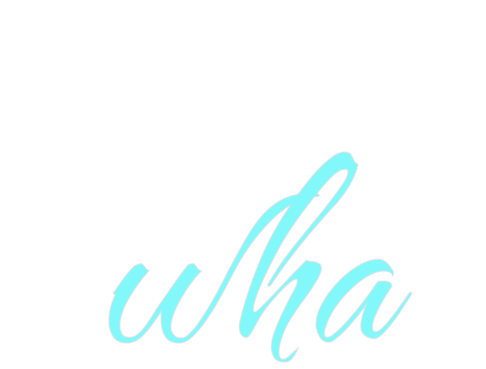 Custom Neon: wha