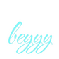 Custom Neon: beyyy
