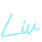 Custom Neon: Liv