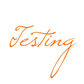 Custom Neon: Testing