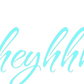 Custom Neon: heyhhh