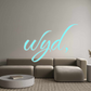 Custom Neon: wyd,
