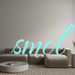 Custom Neon: smol