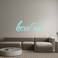 Custom Neon: how ru