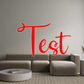 Custom Neon: Test